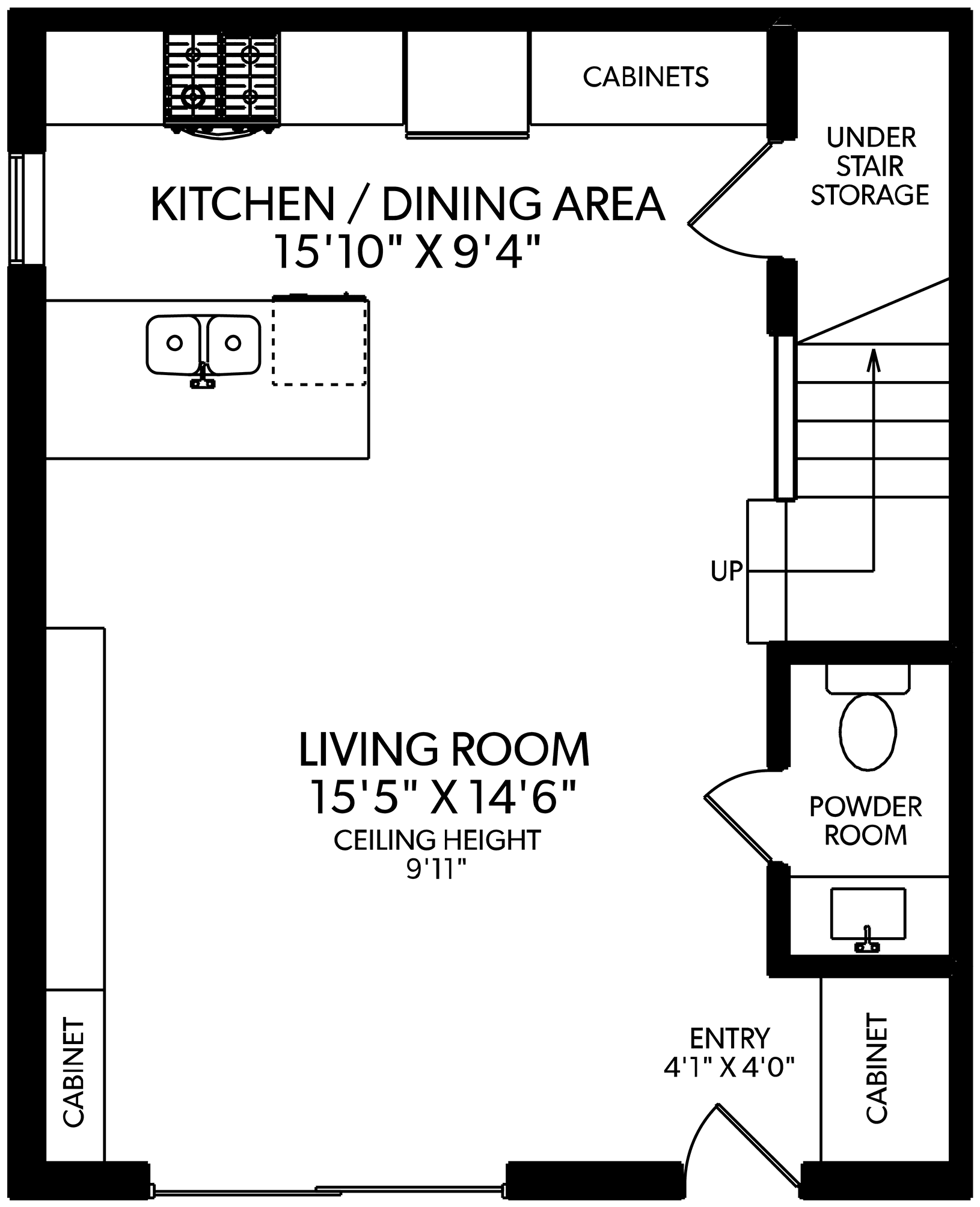 Main Floor, 1-1458 Rosser Avenue